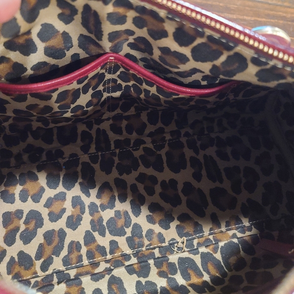 Kate Spade Satchel Hand Bag - Picture 8 of 11